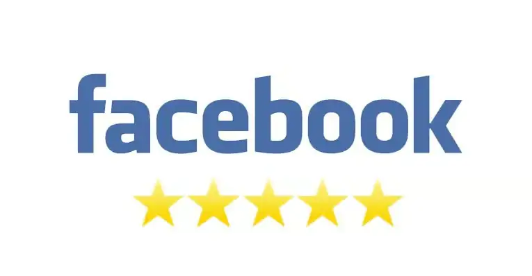 See our facebook reviews