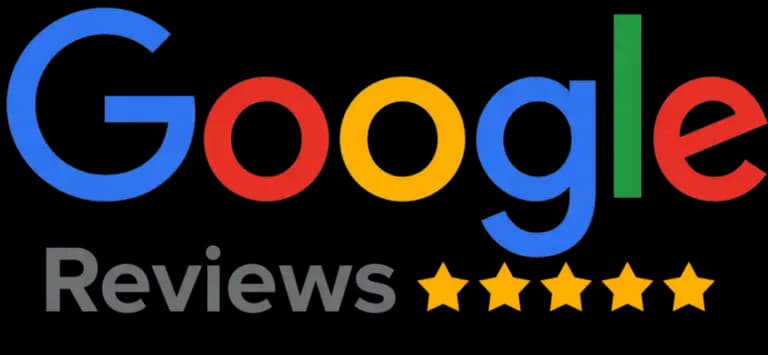 See our google reviews
