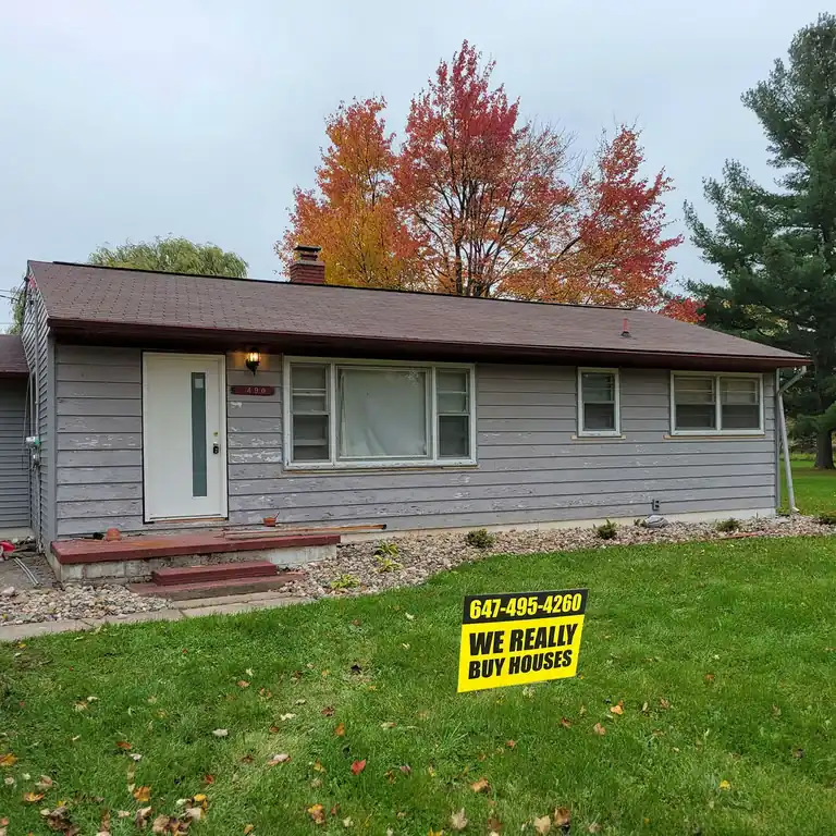 contact cash home buyer today