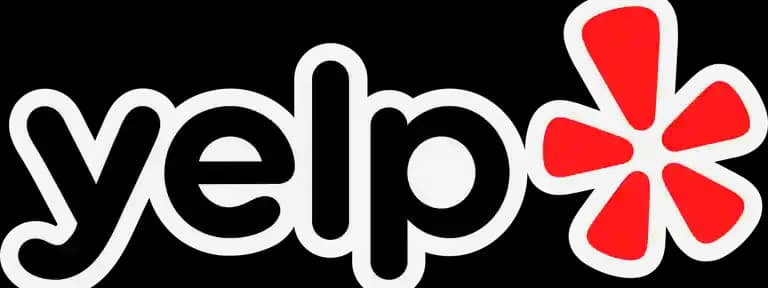 see our yelp reviews